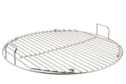 Best Grillexpert Grillrist til kulegrill Ø57 cm -
