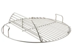 Best Grillexpert Grillrist til kulegrill Ø57 cm -