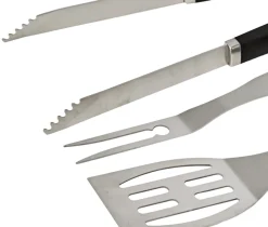 Outlet Grillexpert Grillsett med 3 deler -