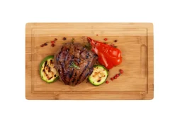 Grillexpert Grill skjærebrett 37 x 20 cm -