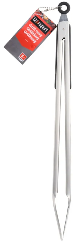 Clearance Grillexpert Grilltang 2-i-1 43,5 cm -
