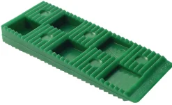 Online Knudsen Kilen Grønn kile Knudsen 80 x 30 x 10 mm