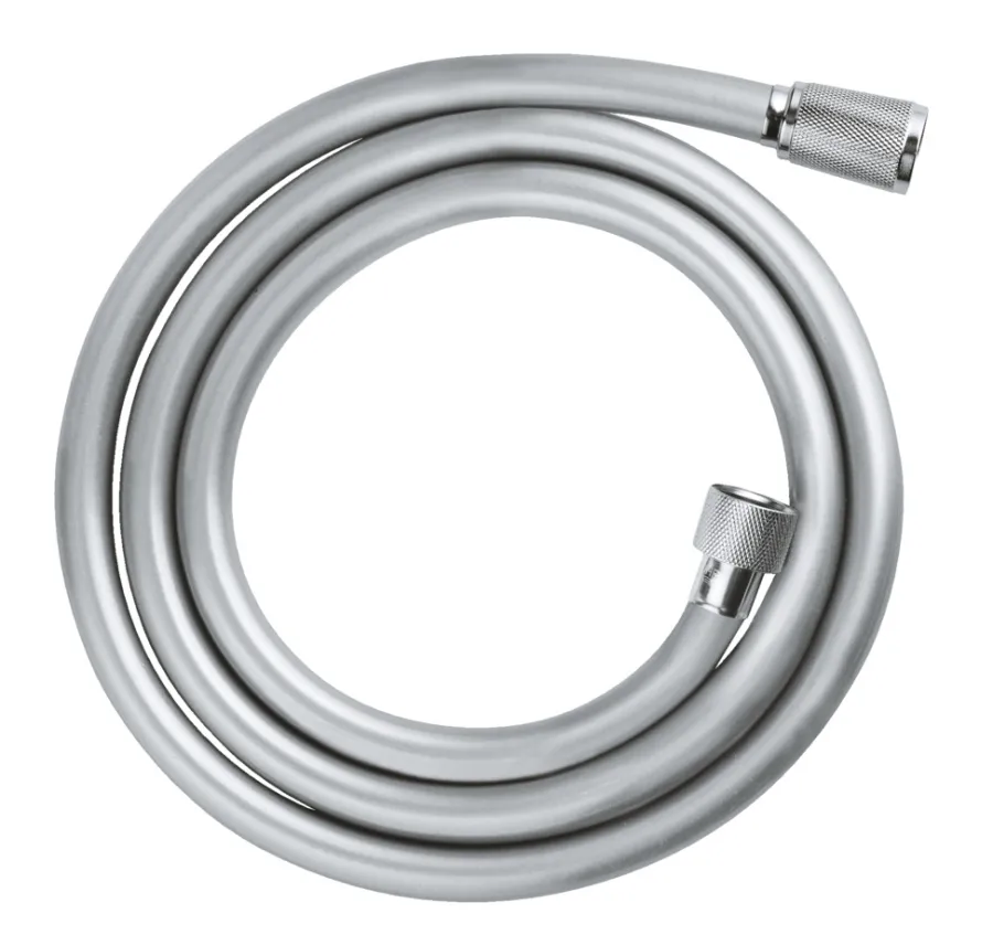 New Grohe VitalioFlex Trend 150 cm dusjslange