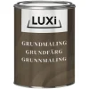 Best Luxi Grunnmaling hvit oljebasert 0,75 liter –