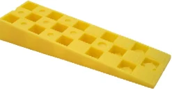 Knudsen Kilen Gul kile - 6 stk