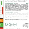 Clearance Weibulls Gulrot ´Jeanette` - ekstra tidlig