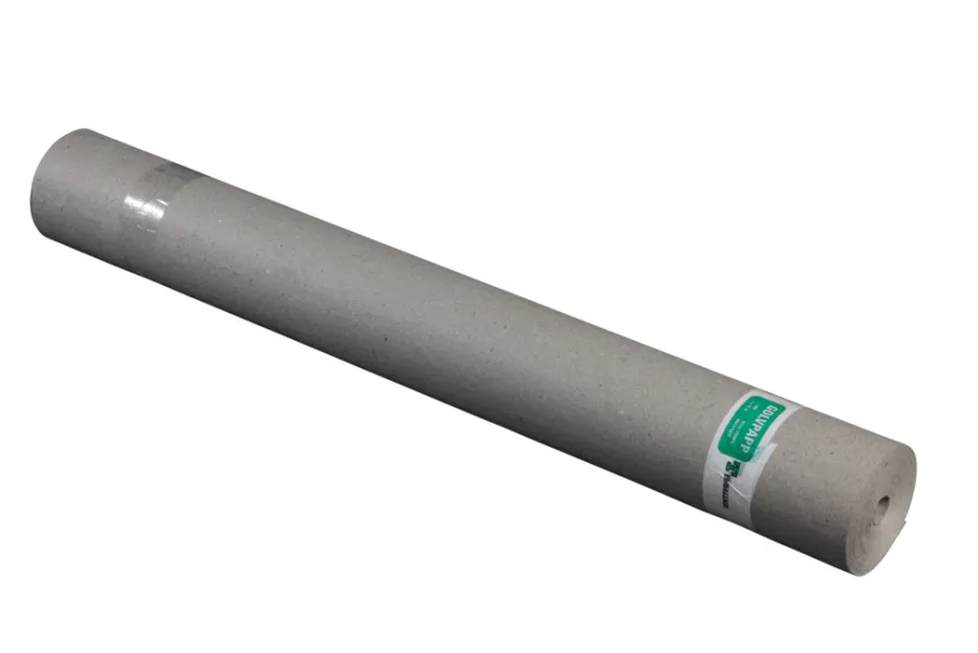 Online Tecca Gulvpapp L 1 x 15 meter -