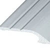 Online Gulvprofil aluminium - 8 x 29 mm x 0,9 m