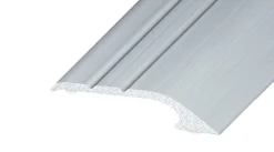 Online Gulvprofil aluminium - 8 x 29 mm x 0,9 m