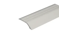 Online Gulvprofil aluminium - 8 x 29 mm x 0,9 m
