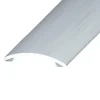 New Gulvprofil aluminium - 3,2 x 30 mm x 0,9 m