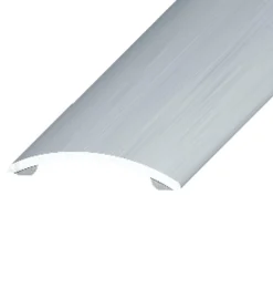 New Gulvprofil aluminium - 3,2 x 30 mm x 0,9 m