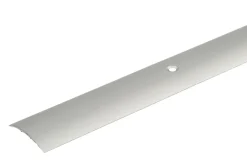 New Gulvprofil aluminium - 3,2 x 30 mm x 0,9 m