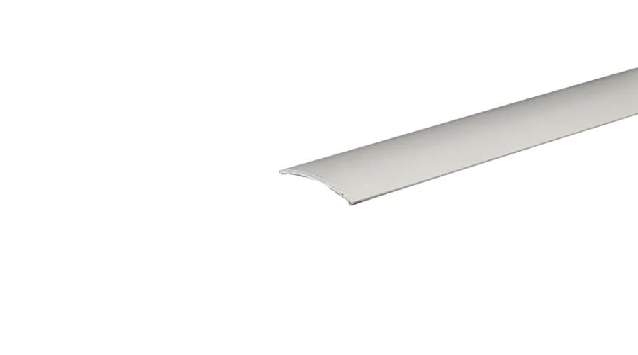 Online Gulvprofil aluminium - 3,2 x 30 mm x 0,9 m