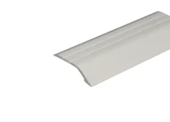 Outlet Gulvprofil aluminium - 8 x 29 mm x 1,8 meter