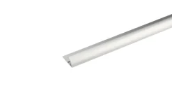 Sale Gulvprofil aluminium - 12 x 34 mm x 0,9 meter