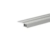 Sale Gulvprofil aluminium - 2 x 30 mm x 1,8 meter