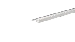 Discount Gulvprofil basis aluminium - 16-22 mm x 0,9 meter