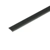 Discount Gulvprofil børstet stål - 2 x 16 mm x 0,9 meter