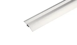 Best Gulvprofil topp aluminium - 2 x 40 mm x 0,9 m