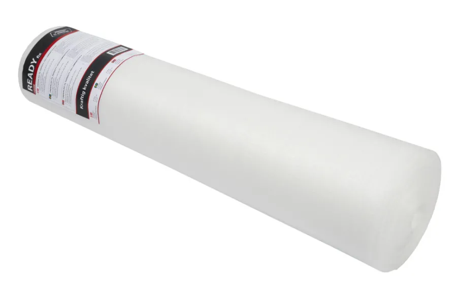 Best Readyfix Gulvunderlag 2 mm - 1 x 12 meter