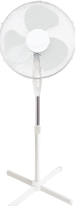 Clearance Grad Gulvvifte Ø40 cm 45 W -