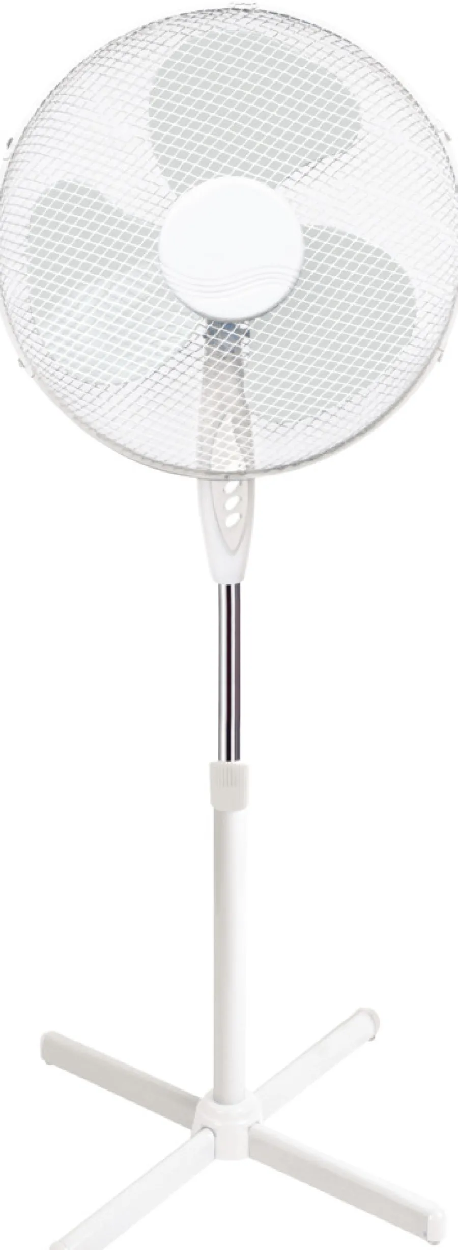 Clearance Grad Gulvvifte Ø40 cm 45 W -