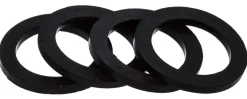 Clearance Gummipakning 1" 4 stk.
