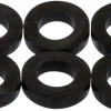 Discount Gummipakning 1/2" x 10 mm - 6 stk.