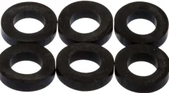 Discount Gummipakning 1/2" x 10 mm - 6 stk.