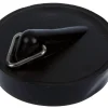 Online Gummipropp svart 1 1/2"