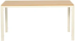 New Sunlife Hagebord Vermont 150 x 90 cm - ®
