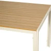 Best Sunlife Hagebord Vermont 205 x 90 cm - ®