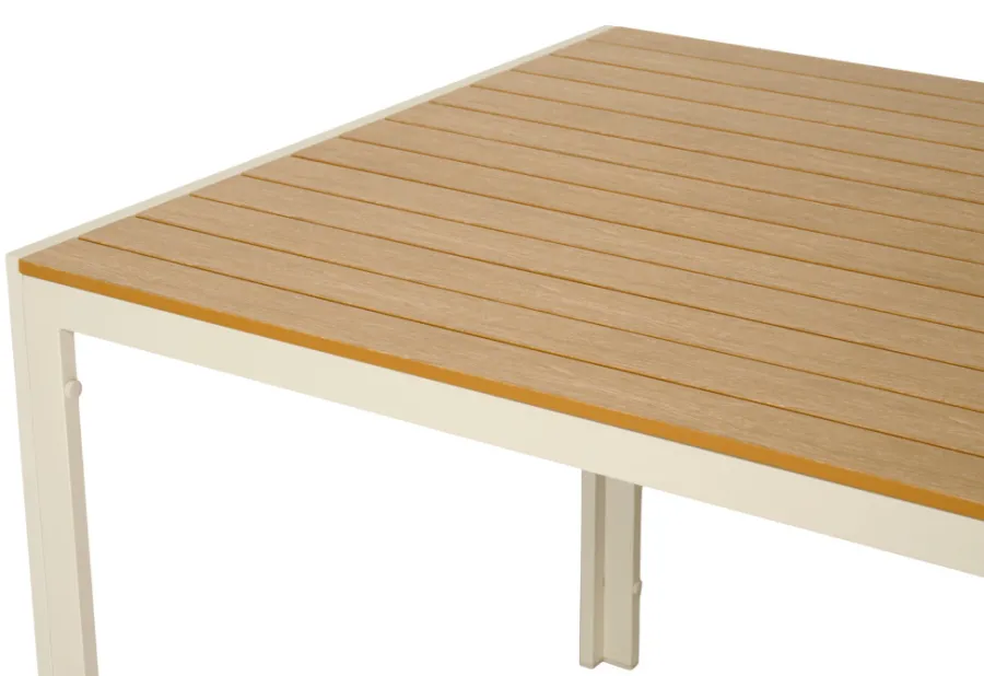 Best Sunlife Hagebord Vermont 205 x 90 cm - ®