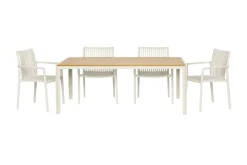 Best Sunlife Hagebord Vermont 205 x 90 cm - ®