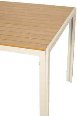 Best Sunlife Hagebord Vermont 205 x 90 cm - ®