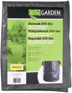 New Garden Hagesekk 272 liter - ®