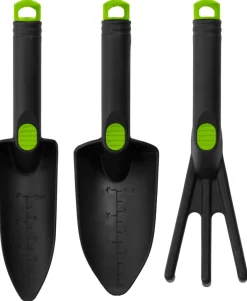 Hot Garden Hagesett 3 deler - ®