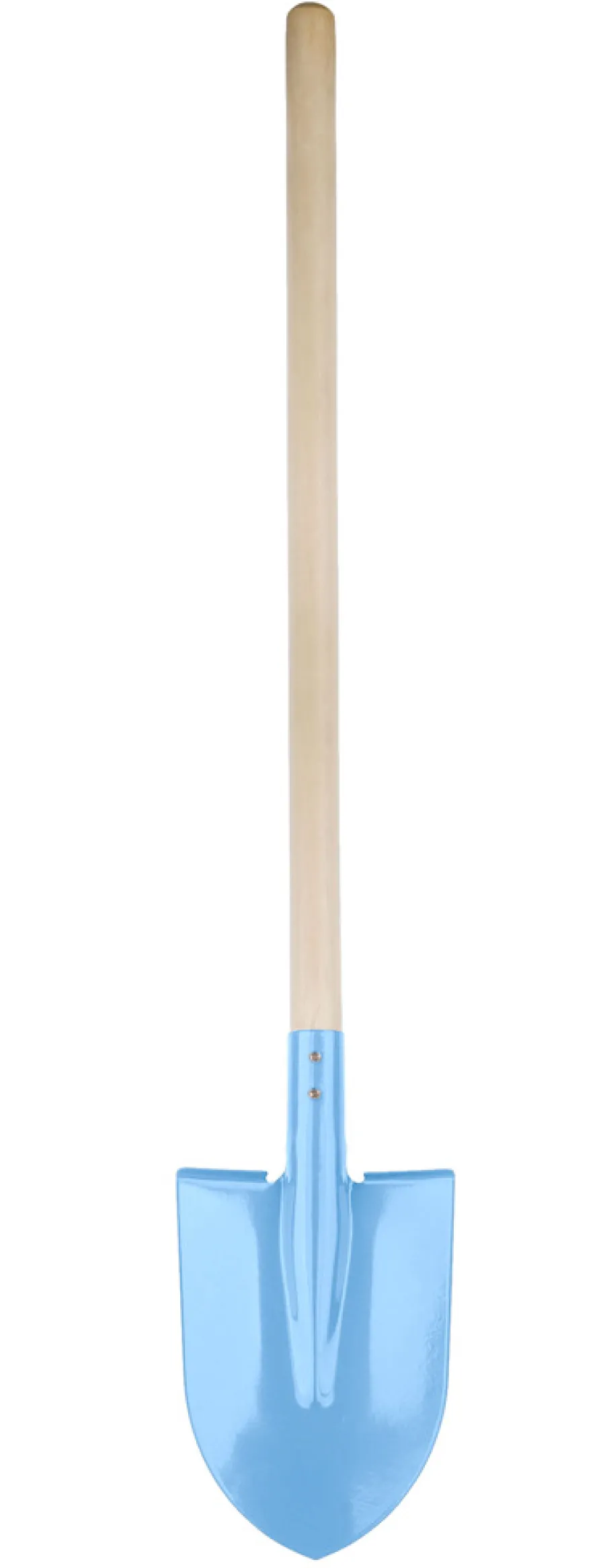 Discount Garden Hagespade for barn – ® Blå