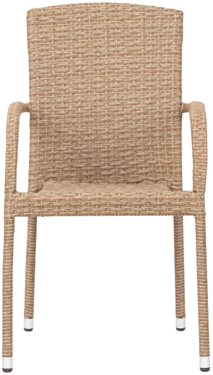 Clearance Sunlife Hagestol Lissabon rotting/metall - ® Natur