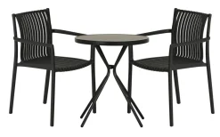 Best Sunlife Hagestol Wien - ® Svart