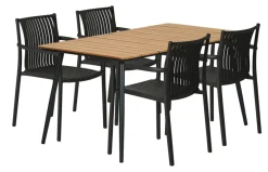 Best Sunlife Hagestol Wien - ® Svart