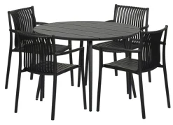 Best Sunlife Hagestol Wien - ® Svart