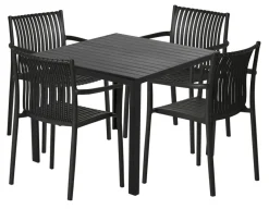 Best Sunlife Hagestol Wien - ® Svart