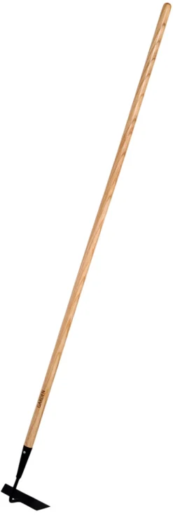 Garden Hakkejern i asketre 160 cm - ®