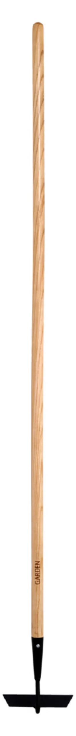 Garden Hakkejern i asketre 160 cm - ®