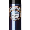 New Hammerite metallmaling glatt svart 400 ml