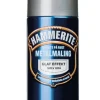 Clearance Hammerite metallmaling sølv glatt 400 ml
