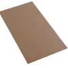 Best Hard trefiberplate 2,5 mm - 61 x 122 cm