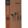 Outlet PhoneFood Headset In Ear med mikrofon